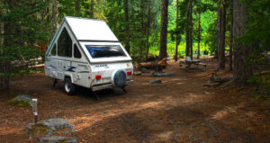 Camping at White River Campground e1527786151787
