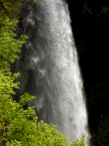 Denman Falls2 KS