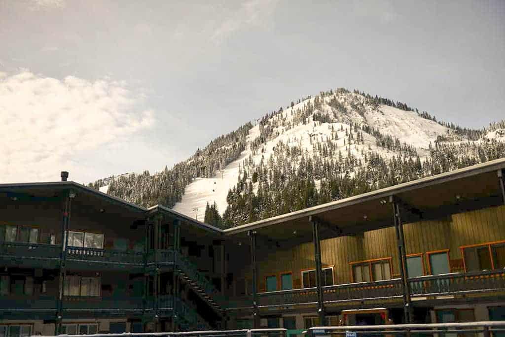 Weddings, Reunions and Retreats at Silver Skis Chalet