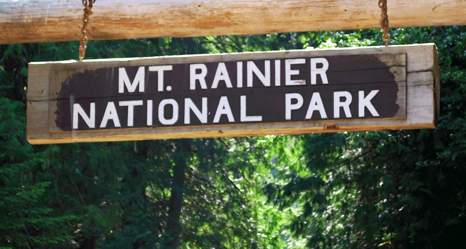 Mount Rainier National Park Accepting CUA Applications