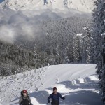 EdBook ski Snow Bowl Hut Mount Tahoma Trails3811