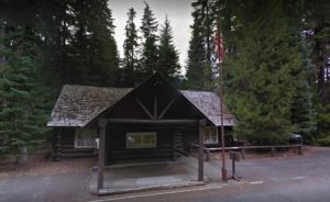 White River Wilderness Visitor Center