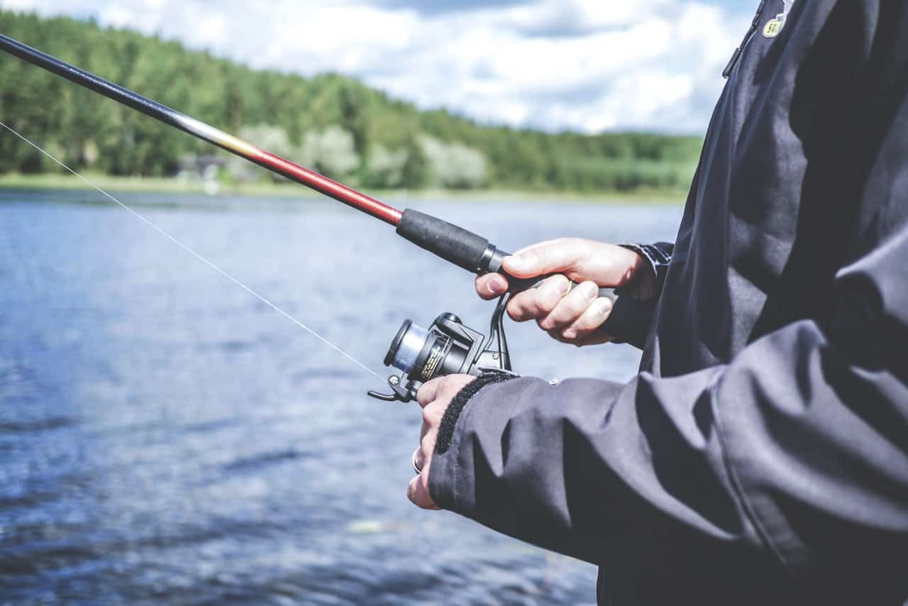 MRNP Fishing Regulations Update