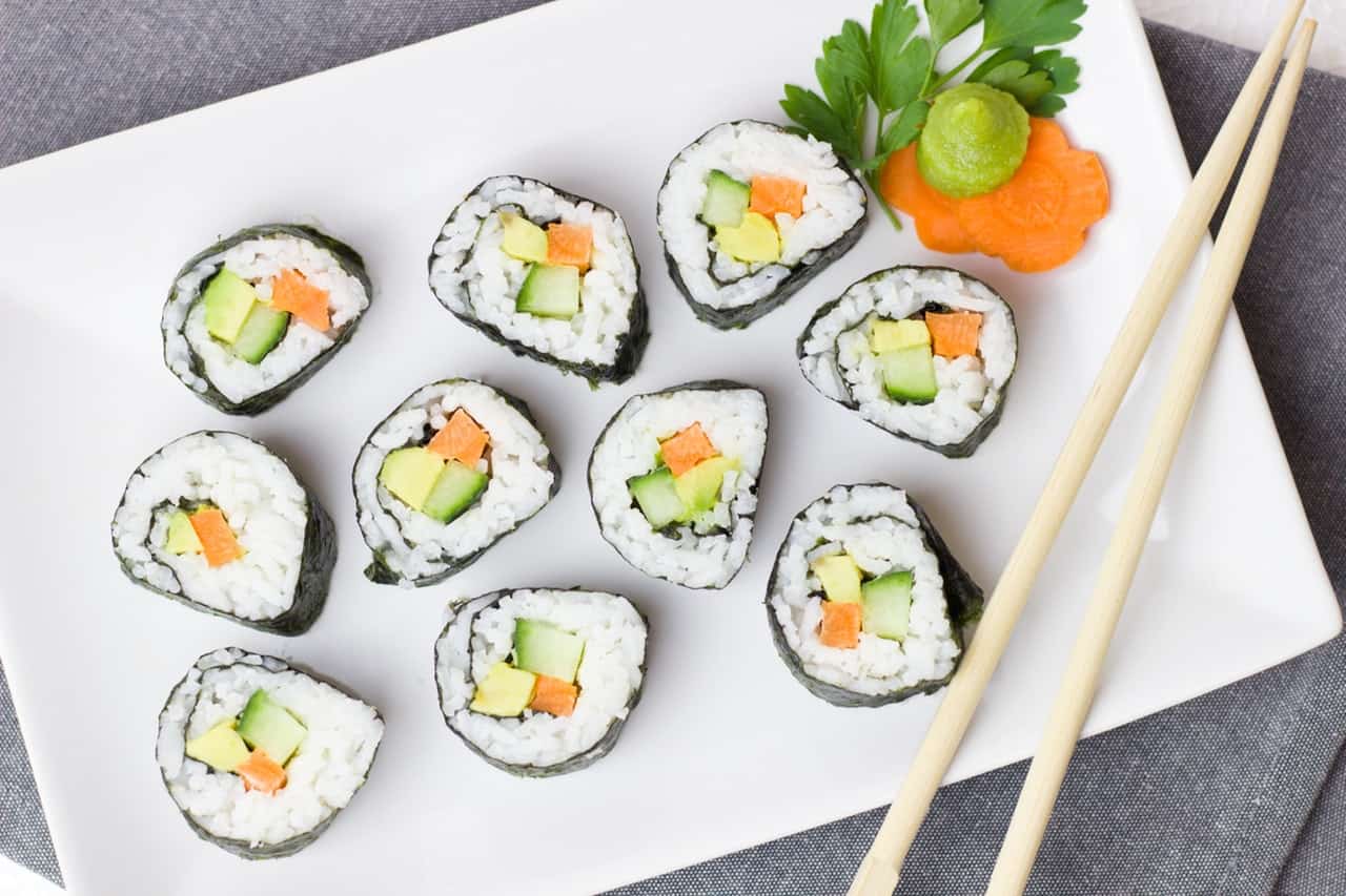Oshio Sushi