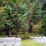 Outdoor weddings at Mounthaven