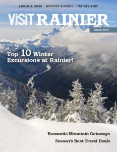 Winter Vacation Planner Cover