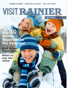 2020 Family Edition Winter Planner