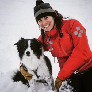 Avalanche Dogs