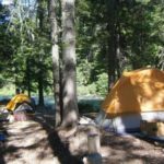 Soda Springs Camping