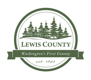 Lewis County Logo