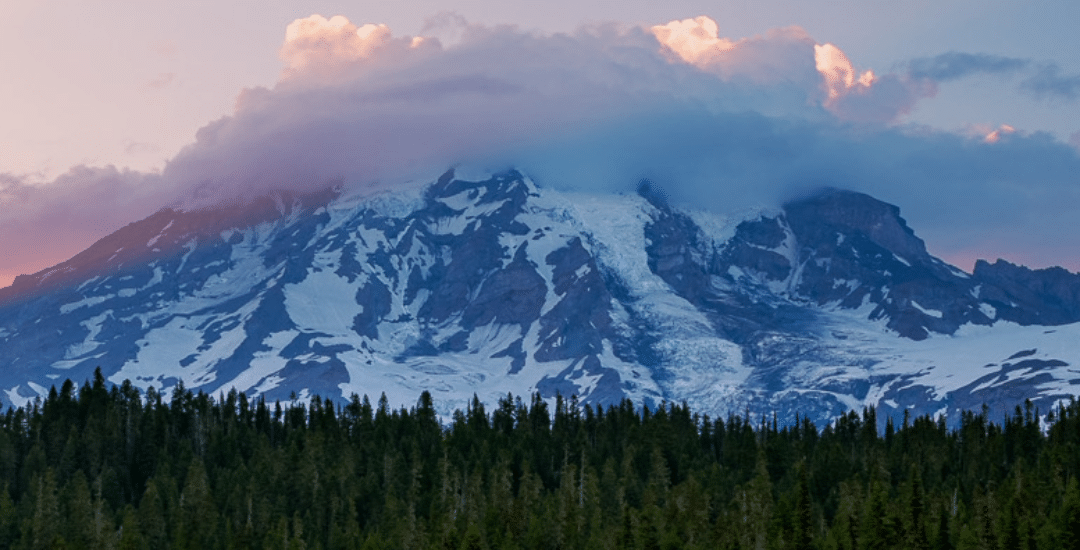 Celebrating 125 Years of Mount Rainier